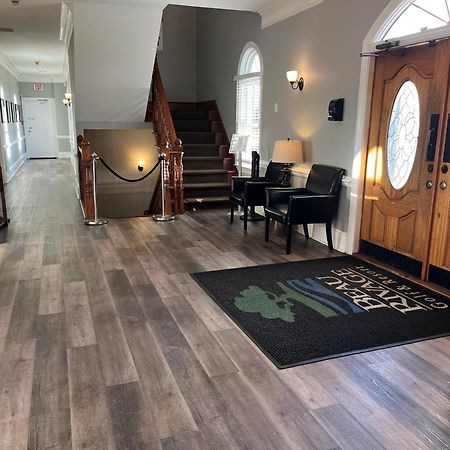 Beau Rivage Golf&Resort Wilmington Extérieur photo