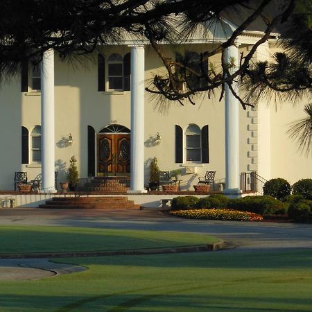 Beau Rivage Golf&Resort Wilmington Extérieur photo
