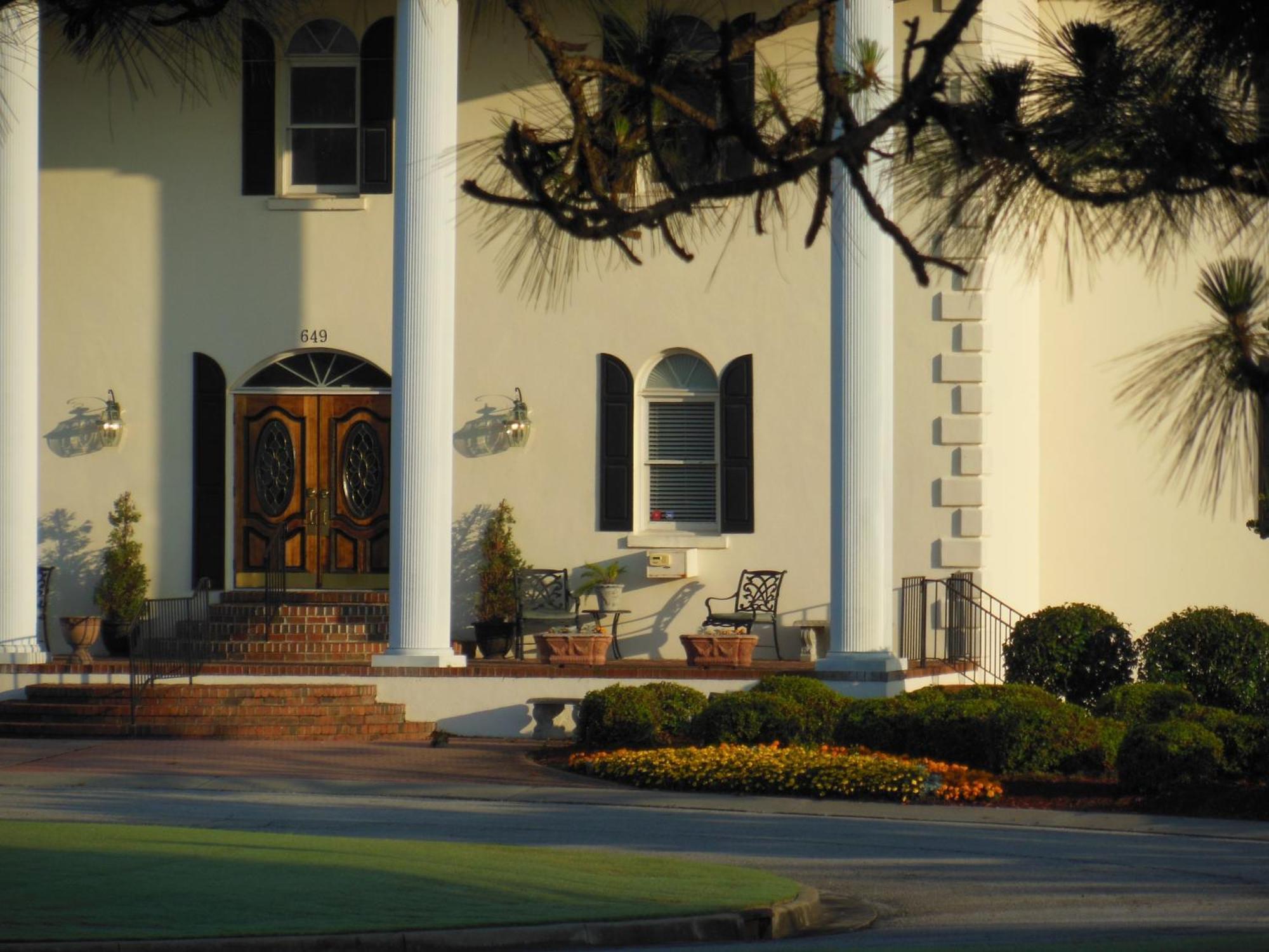 Beau Rivage Golf&Resort Wilmington Extérieur photo