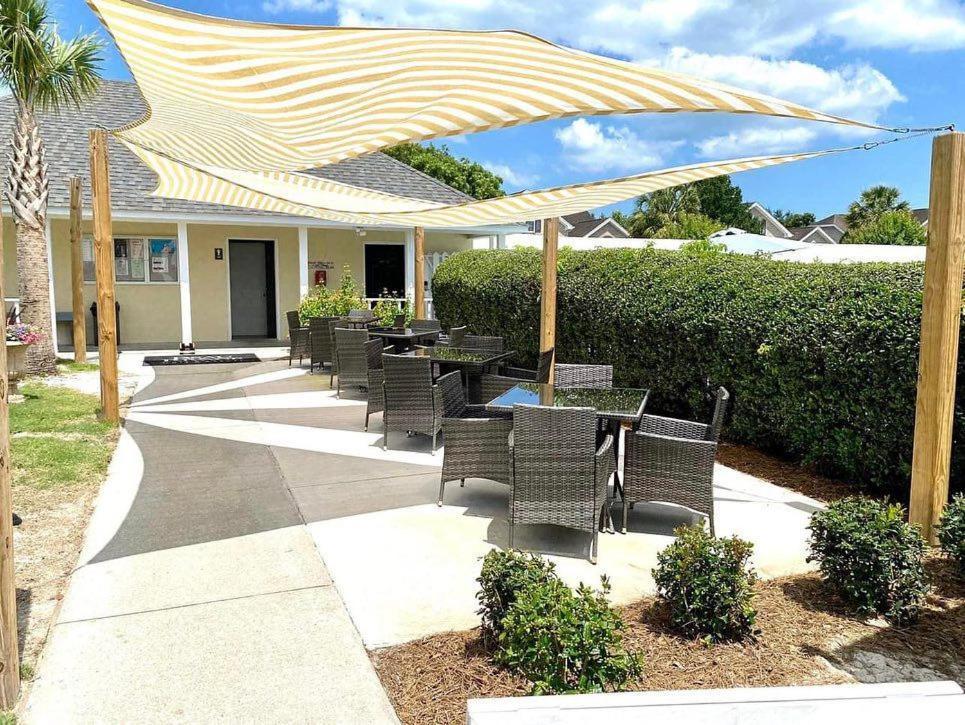Beau Rivage Golf&Resort Wilmington Extérieur photo