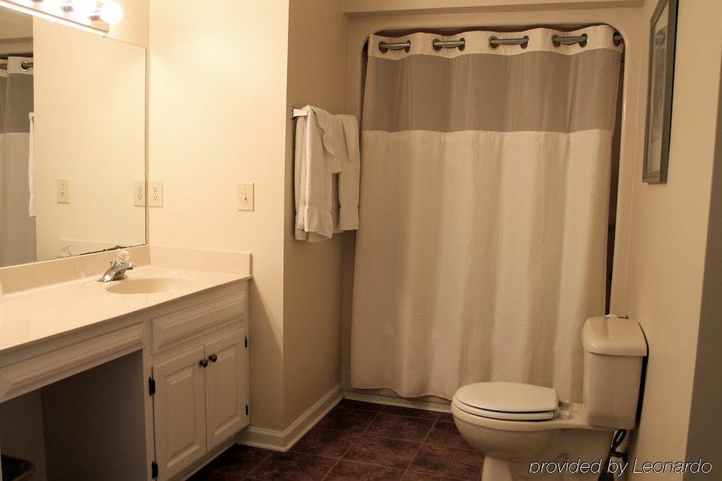 Beau Rivage Golf&Resort Wilmington Extérieur photo