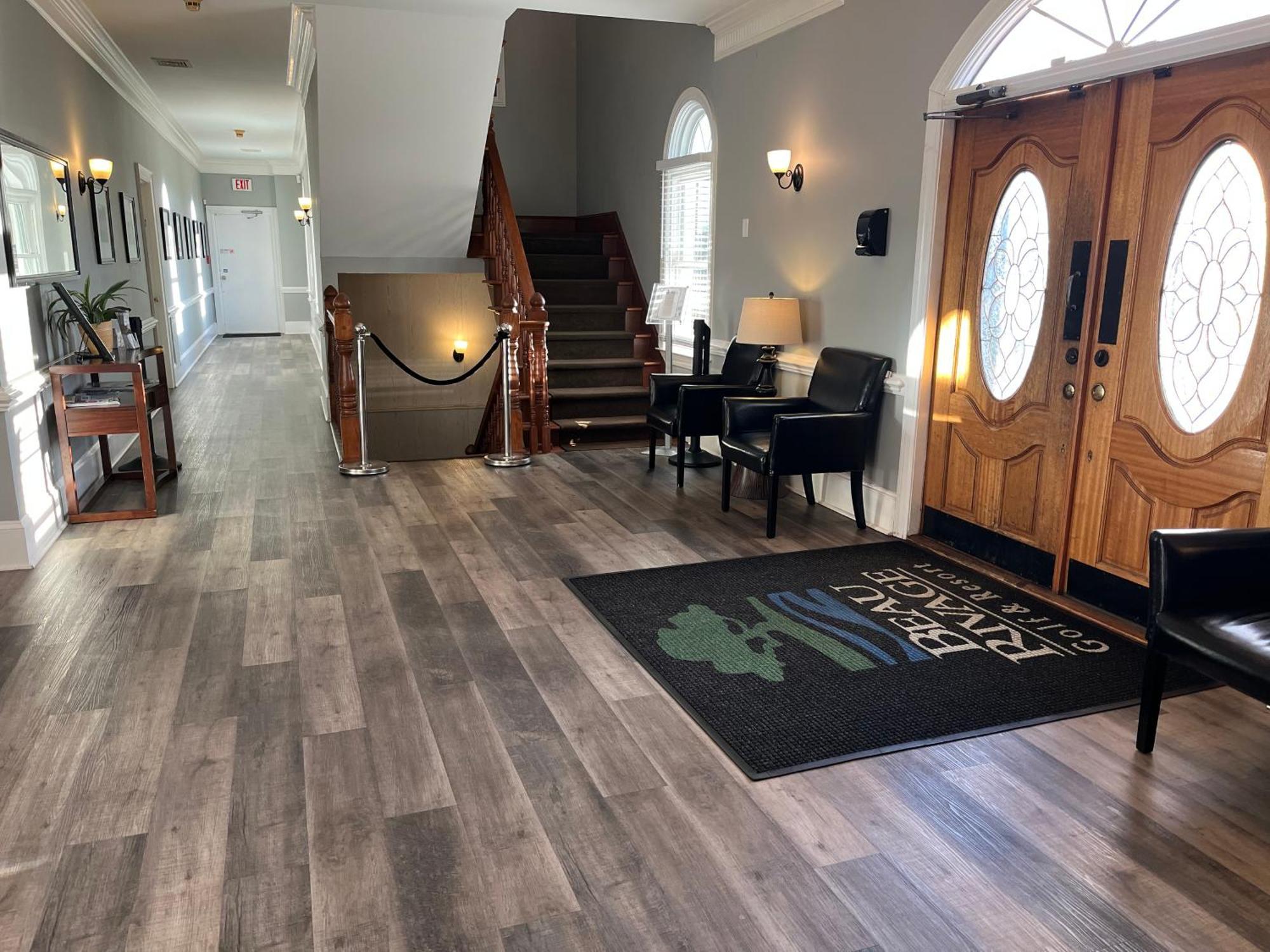 Beau Rivage Golf&Resort Wilmington Extérieur photo