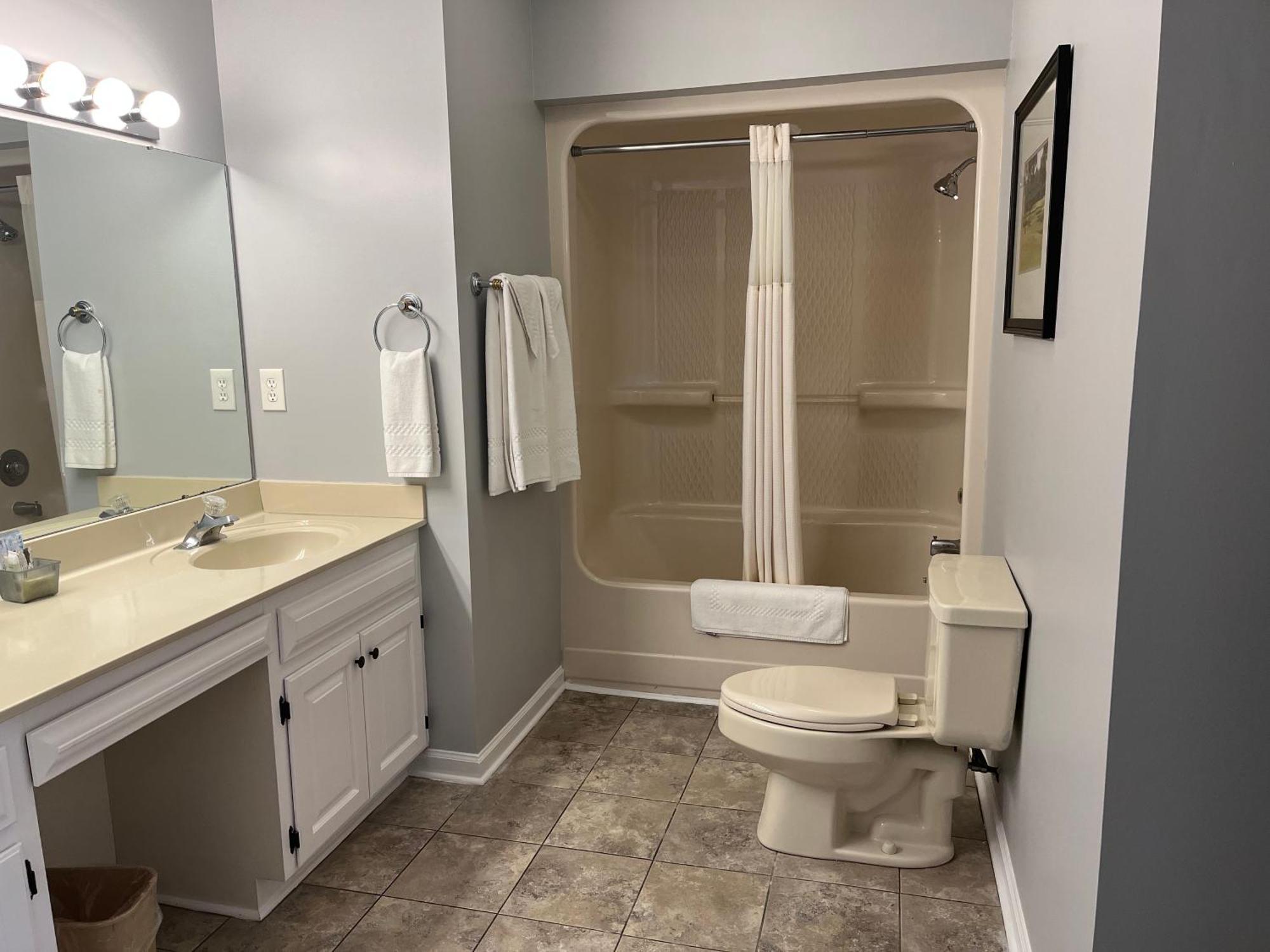 Beau Rivage Golf&Resort Wilmington Extérieur photo
