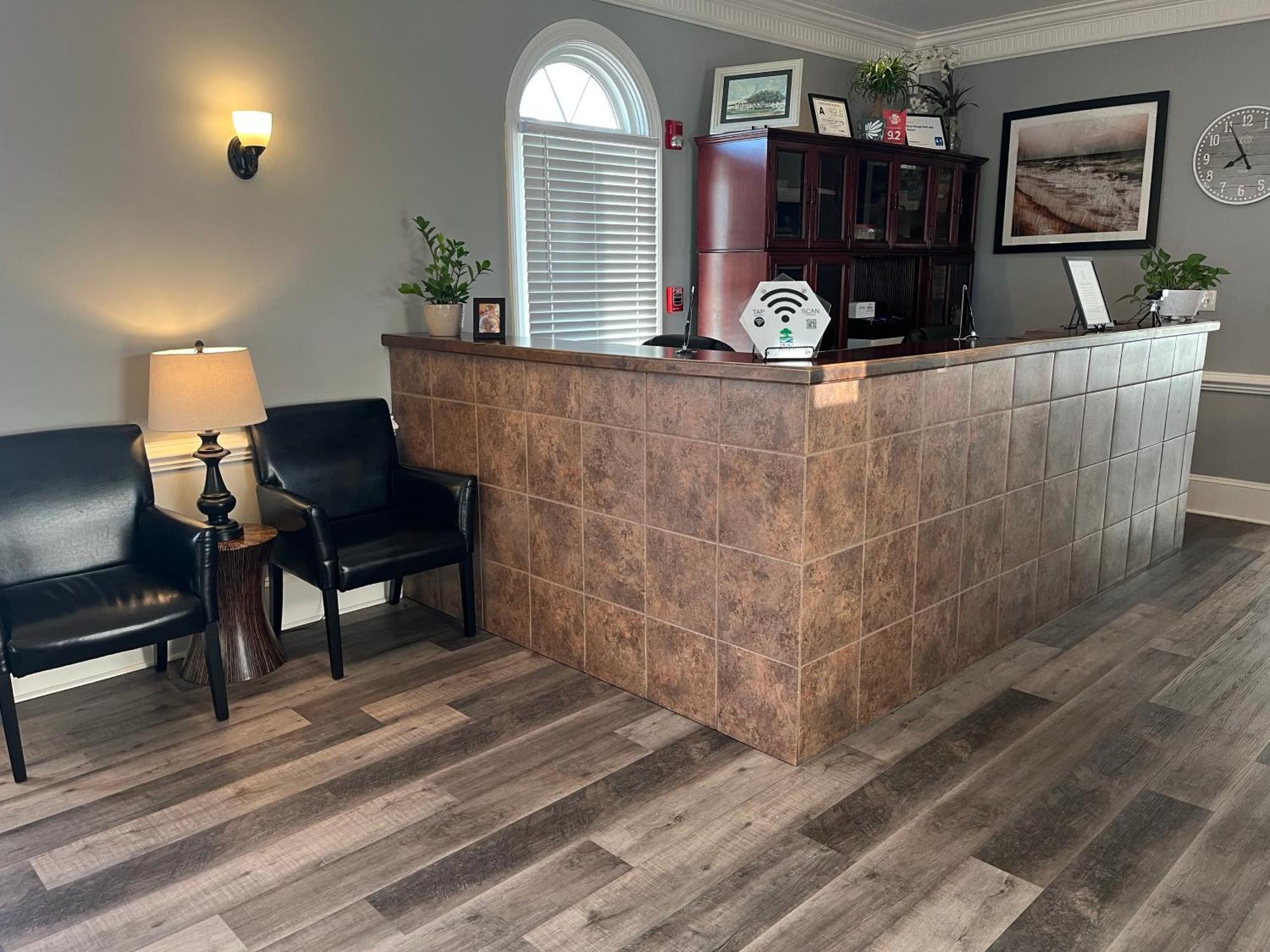 Beau Rivage Golf&Resort Wilmington Extérieur photo