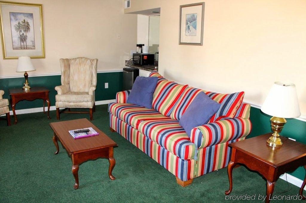 Beau Rivage Golf&Resort Wilmington Extérieur photo