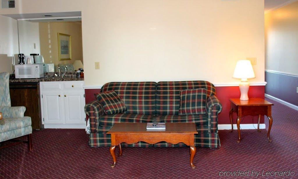 Beau Rivage Golf&Resort Wilmington Extérieur photo