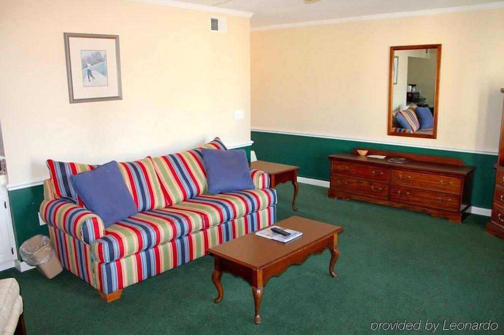 Beau Rivage Golf&Resort Wilmington Extérieur photo