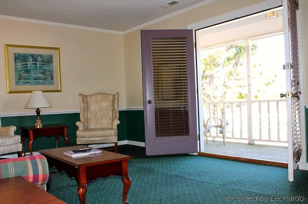 Beau Rivage Golf&Resort Wilmington Extérieur photo