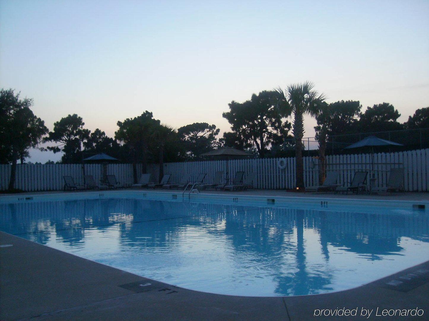 Beau Rivage Golf&Resort Wilmington Extérieur photo