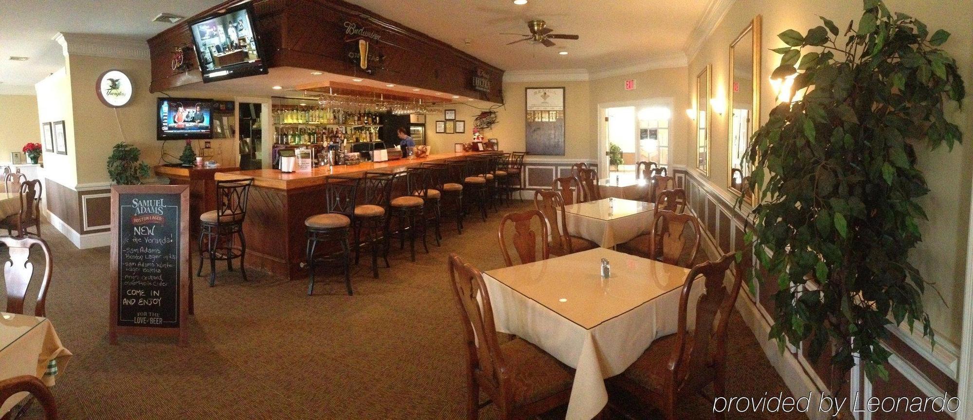 Beau Rivage Golf&Resort Wilmington Extérieur photo