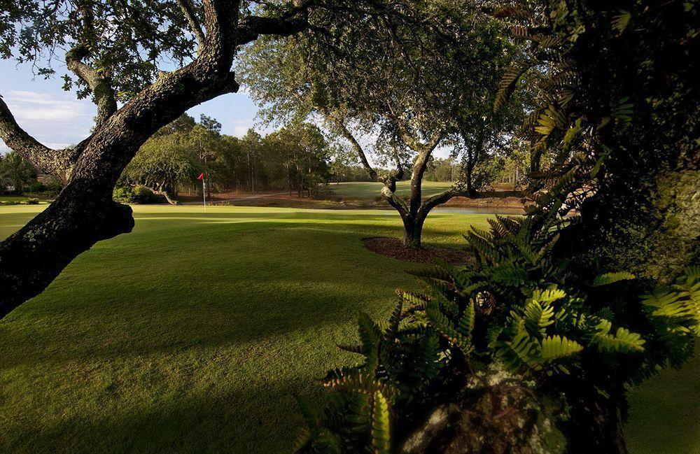 Beau Rivage Golf&Resort Wilmington Extérieur photo