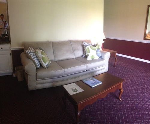 Beau Rivage Golf&Resort Wilmington Extérieur photo