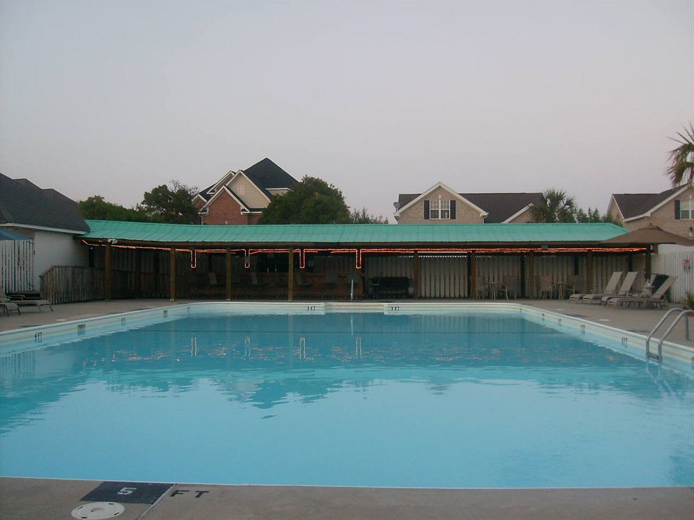 Beau Rivage Golf&Resort Wilmington Extérieur photo
