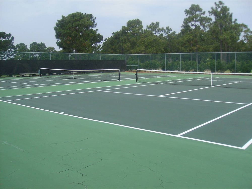 Beau Rivage Golf&Resort Wilmington Extérieur photo