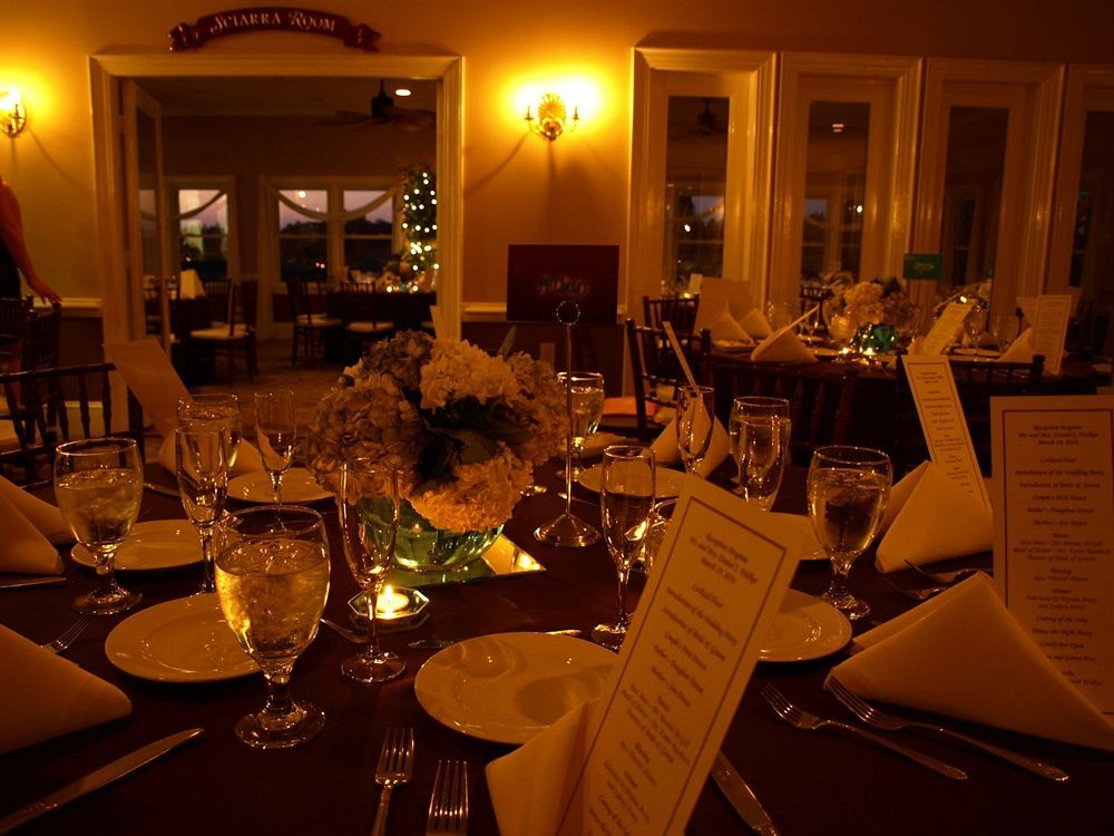 Beau Rivage Golf&Resort Wilmington Extérieur photo