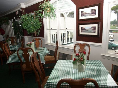 Beau Rivage Golf&Resort Wilmington Extérieur photo