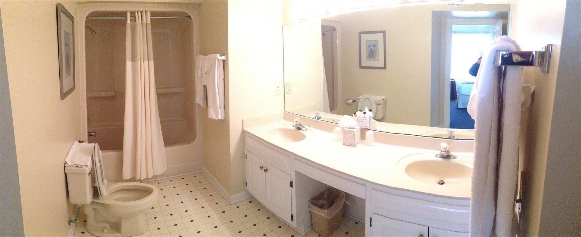 Beau Rivage Golf&Resort Wilmington Extérieur photo