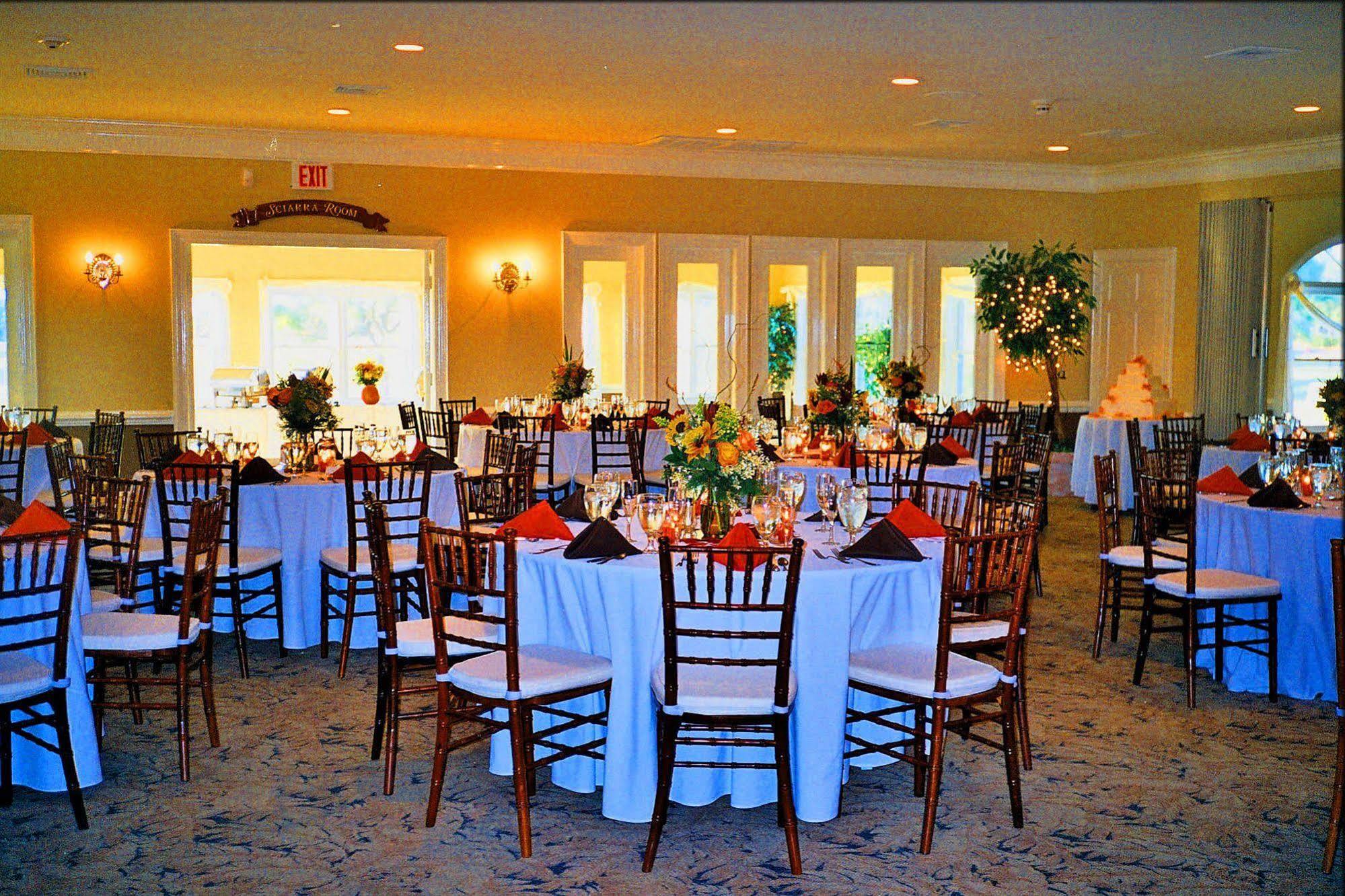 Beau Rivage Golf&Resort Wilmington Extérieur photo