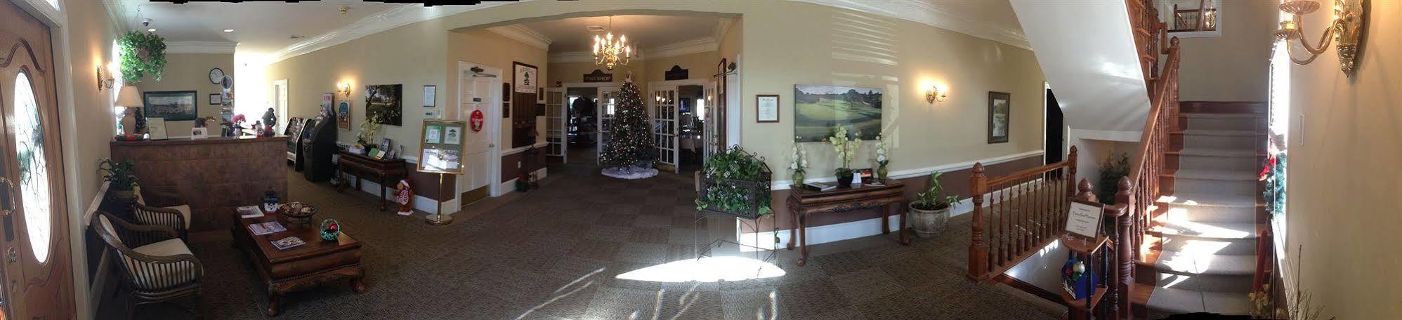 Beau Rivage Golf&Resort Wilmington Extérieur photo