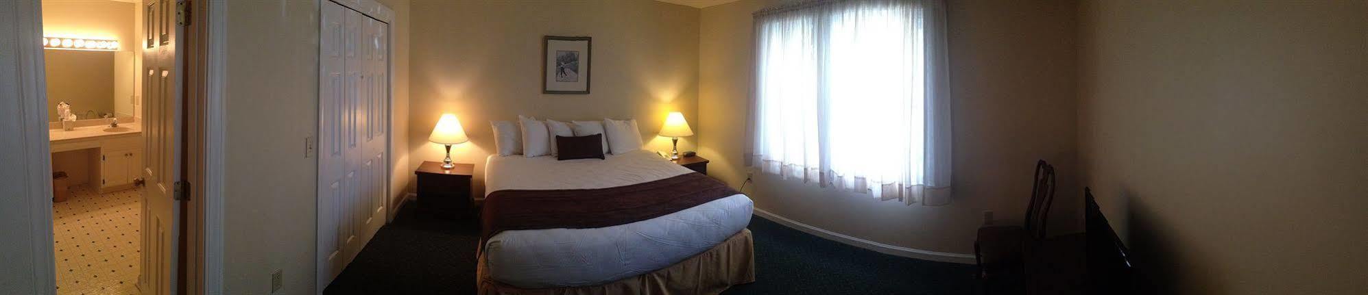 Beau Rivage Golf&Resort Wilmington Extérieur photo