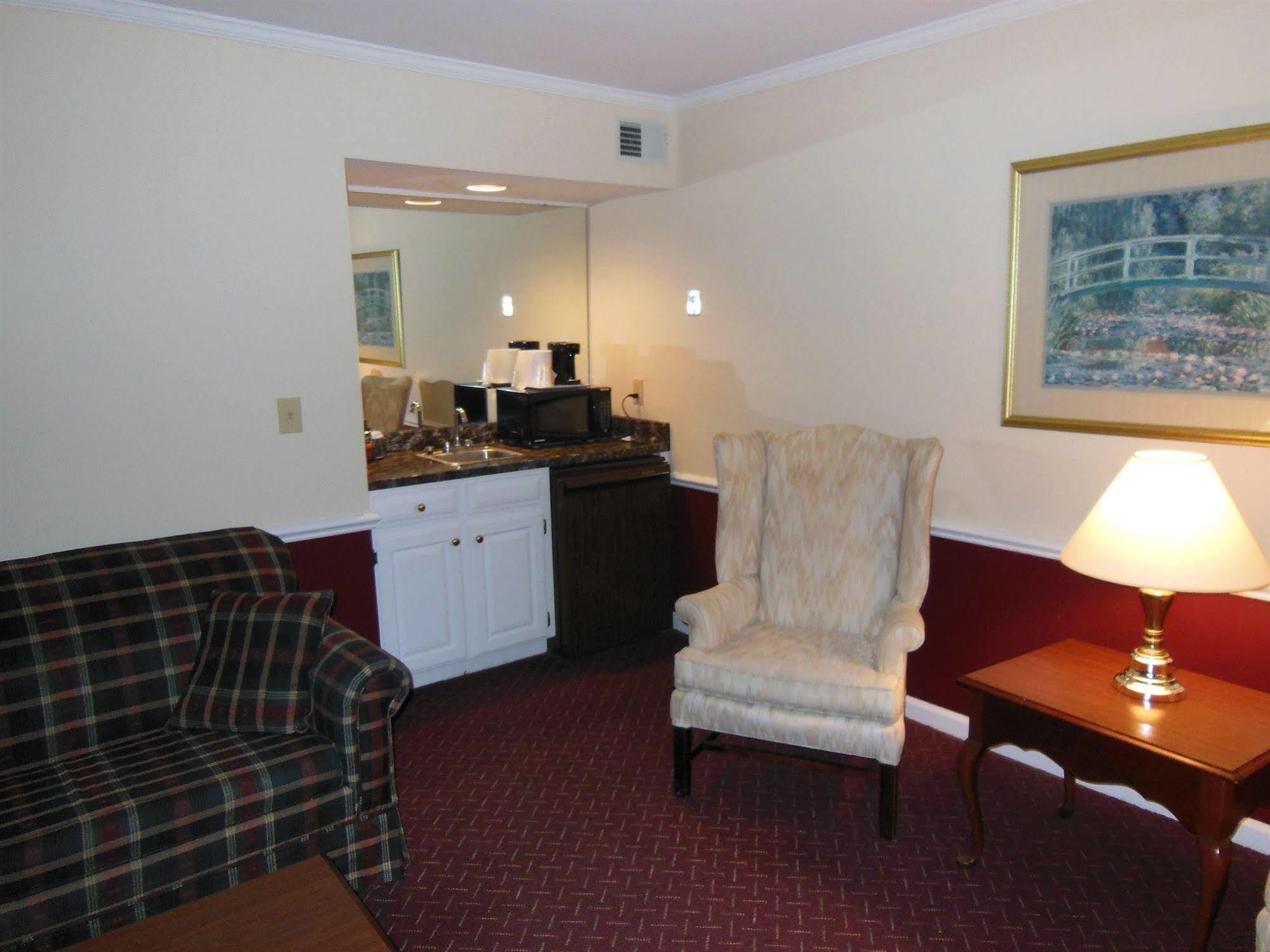 Beau Rivage Golf&Resort Wilmington Extérieur photo