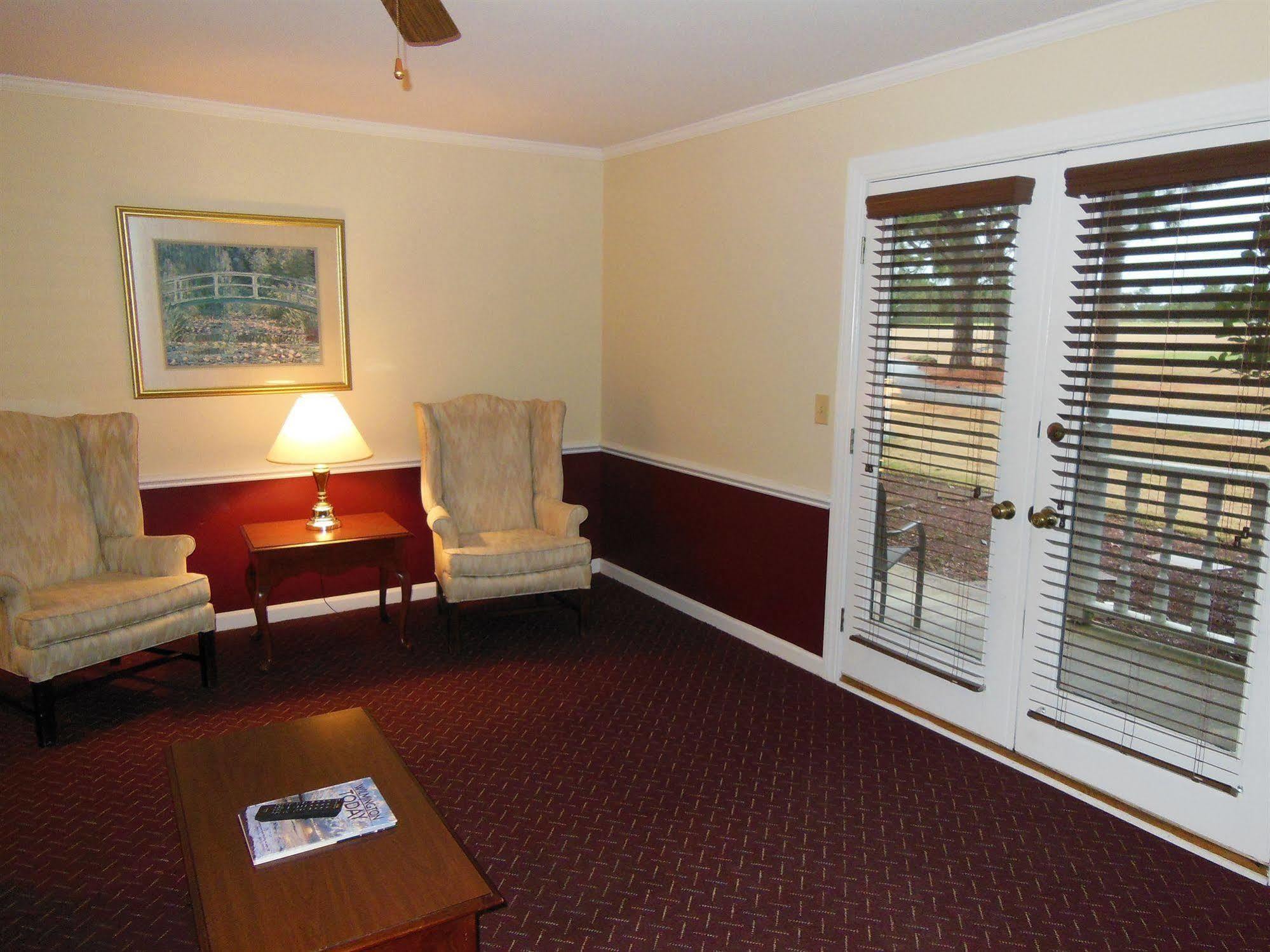 Beau Rivage Golf&Resort Wilmington Extérieur photo