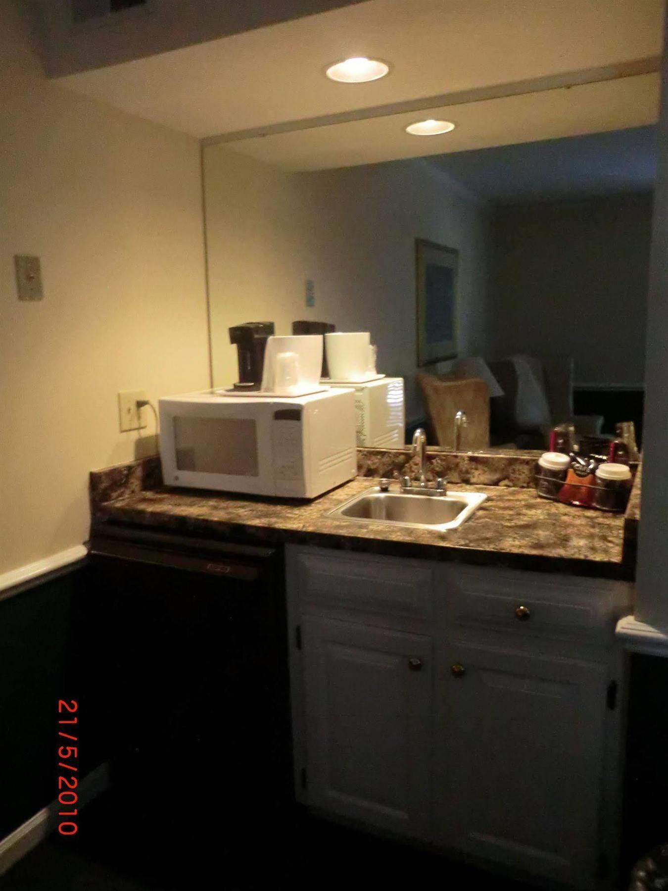 Beau Rivage Golf&Resort Wilmington Extérieur photo