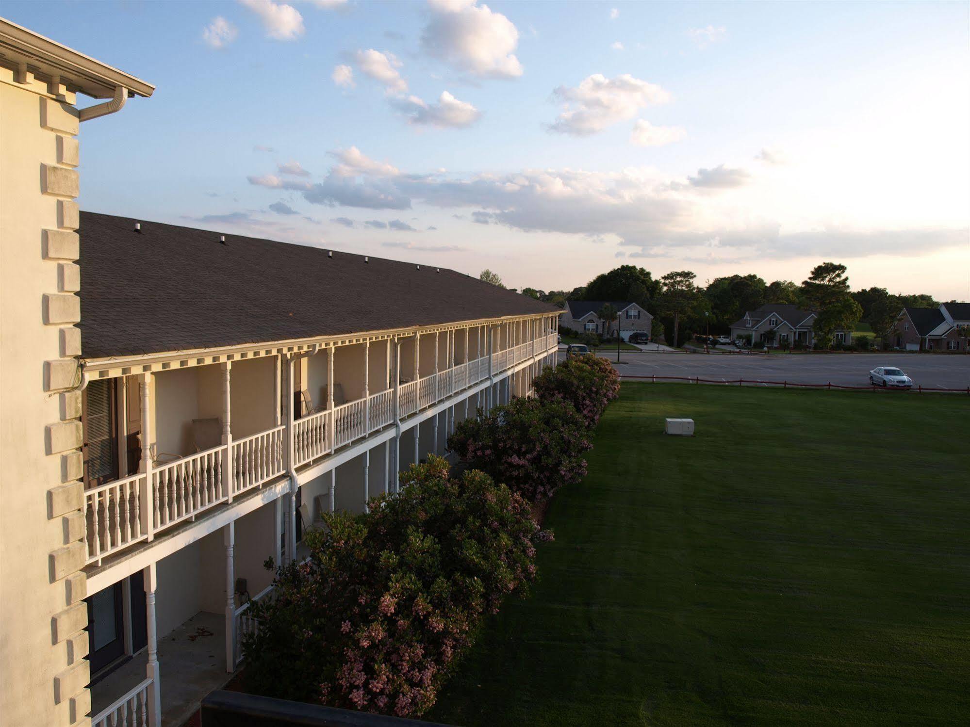 Beau Rivage Golf&Resort Wilmington Extérieur photo