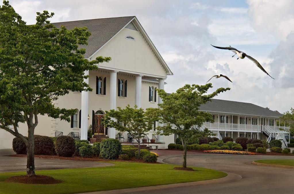Beau Rivage Golf&Resort Wilmington Extérieur photo